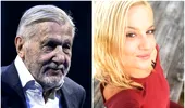 Charlotte Năstase, fiica adoptivă a lui Ilie Năstase, a rămas fără adăpost și bani în SUA. De ce nu vrea să o ajute fostul tensismen