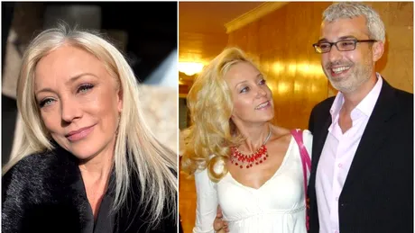 Viața după divorțul de Cătălin Crișan. Ce spune Lucia Bubulac despre separarea de artist?