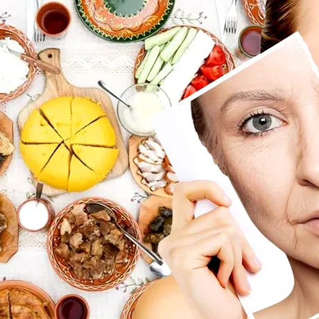 Alimentul tradițional românesc care te întinerește. Are efect „anti-aging” și ajută la detoxifierea ficatului