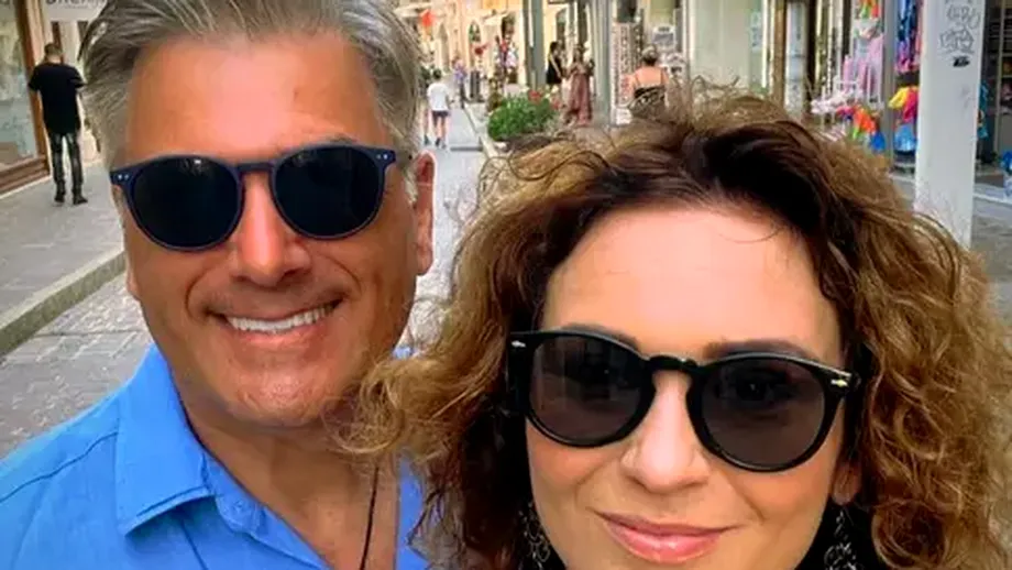 Mircea Radu a divorțat în mare secret! Prezentatorul tv a pus punct unui mariaj de peste 10 ani