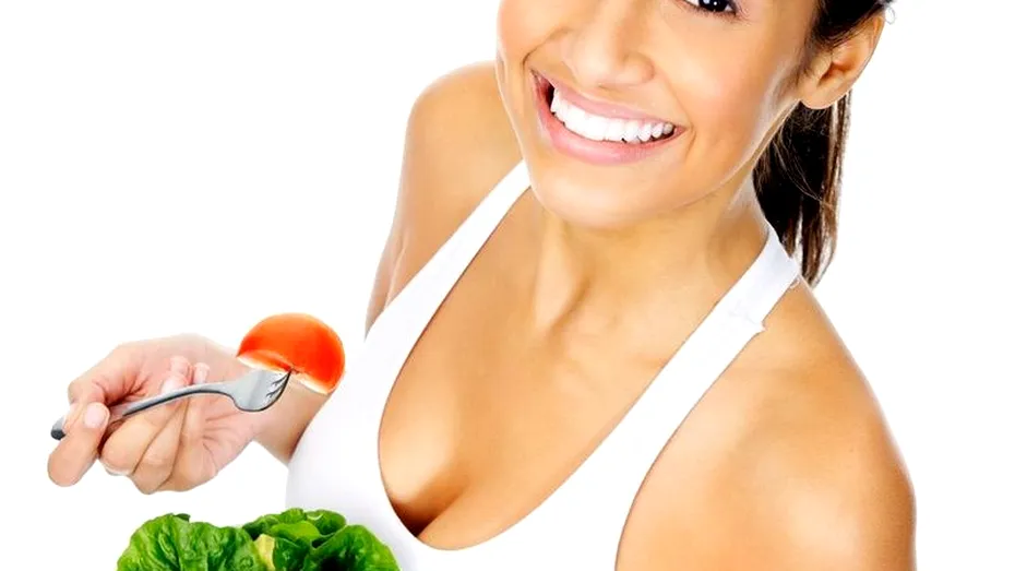 Alimentele care ne pot ajuta să creştem randamentul la job