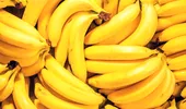 Banane – ajutor pentru digestie şi sursă excelentă de potasiu