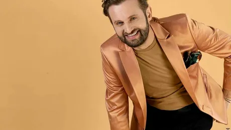 Sorin Brotnei, cheia unui stil de viață sănătos: 