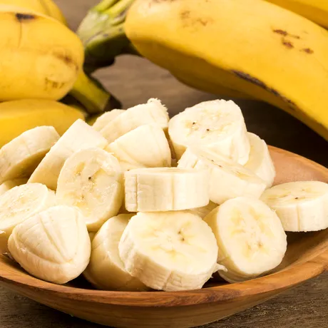 7 efecte secundare uimitoare ale consumului zilnic de banane