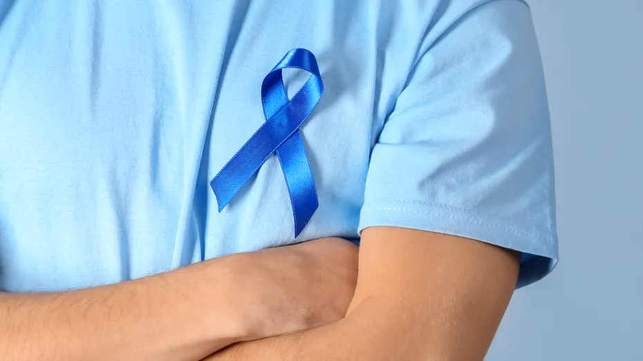 Cancerul de colon: semne și simptome la bărbați