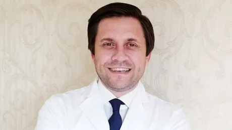 Dr. Gheorghe Gică, medic ginecolog, despre legarea trompelor uterine: „Sterilizarea chirurgicală este o procedură ireversibilă”