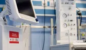 Fundatia Vodafone Romania investeste in dotarea Spitalului Clinic de Urgenta “Grigore Alexandrescu”