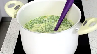 Rețetă ciorbă rădăuțeană de post. Ingredientul care te face să uiți de carne