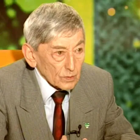 Secretul longevității lui Ovidiu Bojor. Metoda simplă care l-a menținut activ până la vârsta de 98 de ani