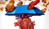 Dietă boli de inimă – câtă sare şi ce grăsimi sunt permise
