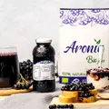 (P) 5 Motive pentru care ar trebui să încerci suc de aronia astăzi