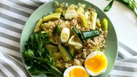 Cum să mănânci sănătos cu bani puțini