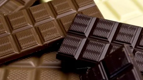 Ciocolata, o poveste despre sănătate