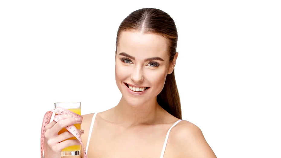 3 trucuri care te ajută să slăbeşti