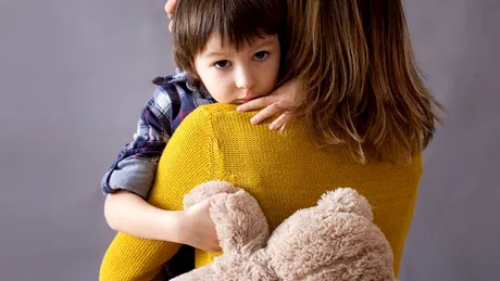 La ce riscuri este expus un copil abuzat de părinţi