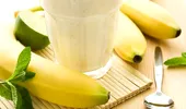 12 alimente care conţin mai mult potasiu decât o banană