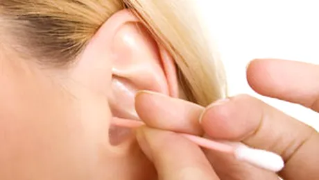 Probleme cu urechile