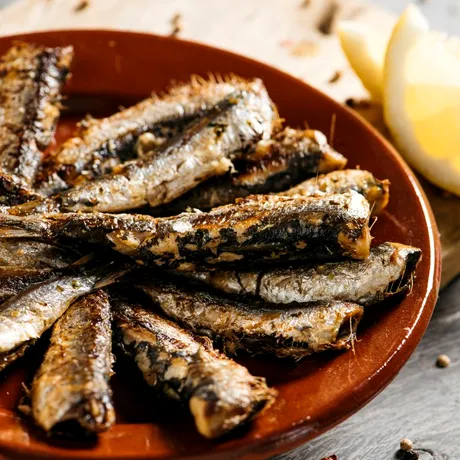 Care este cel mai bun tip de pește pentru creier? Se recomandă să fie consumat de două ori pe săptămână