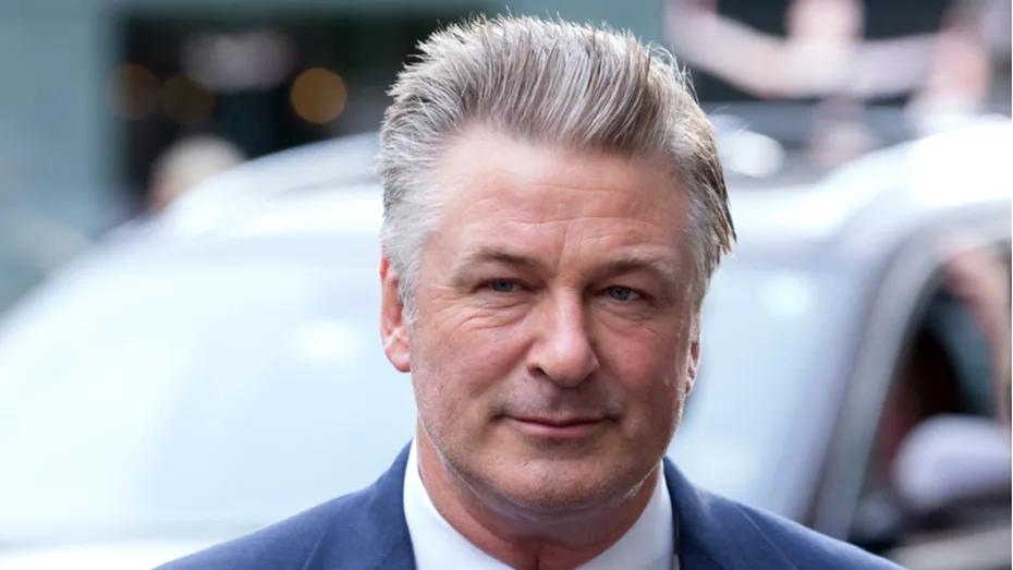 Alec Baldwin vorbește despre lupta cu stresul și sănătatea după tragedia de pe platoul Rust