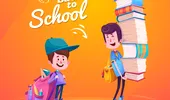 Sindromul “începe şcoala” – sfaturi pentru părinţi