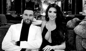 Prin ce a trecut Andreea Sasu în timp ce era însărcinată. Philipp Plein, dezvăluiri despre relația cu românca: „Eroina mea” / VIDEO