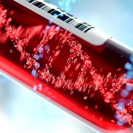 Testul care poate detecta mai multe tipuri de cancer dintr-o singură probă de sânge. Ce au arătat rezultatele studiului