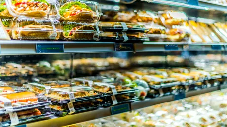 Ce să nu-ți cumperi niciodată de mâncare din aeroport. Poți face toxiinfecție alimentară