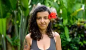 Desirée Halasesh: instructor de yoga în Bali: ”Dacă te doare, faci prea mult. Onorează mesajele corpului și când faci exerciții fizice!