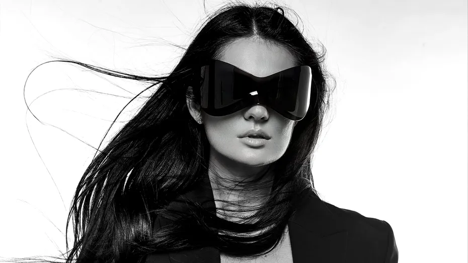 Andreea Ardelean, stilist vestimentar: 