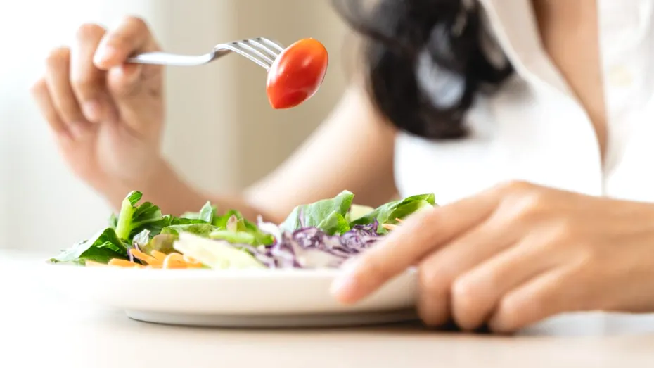 Ce să mănânci la cină pentru un abdomen plat