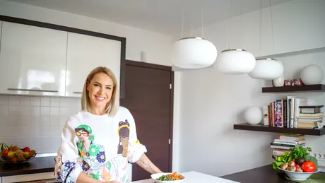 Planul revoluționar prin care slăbești 30 de centimetri în talie în 6 luni, dezvăluit de Cori Grămescu