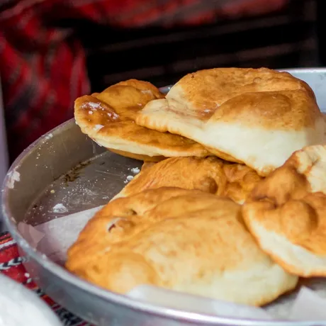 Rețeta de scovergi ca la bunica acasă. Sunt de post și îți aduc aminte de copilărie