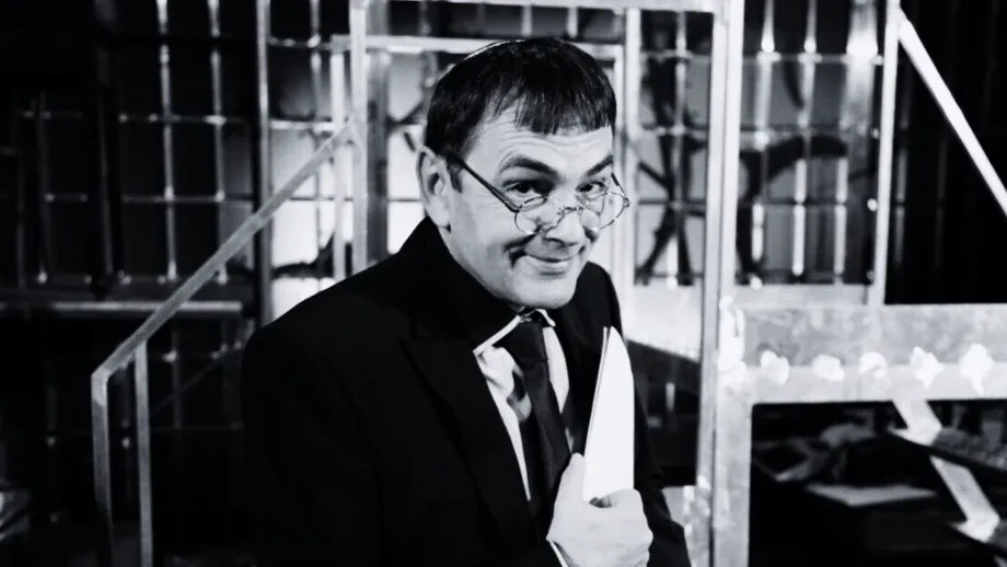 Doliu în lumea teatrului românesc! Actorul Cristian Nicolaie a murit la vârsta de 66 de ani