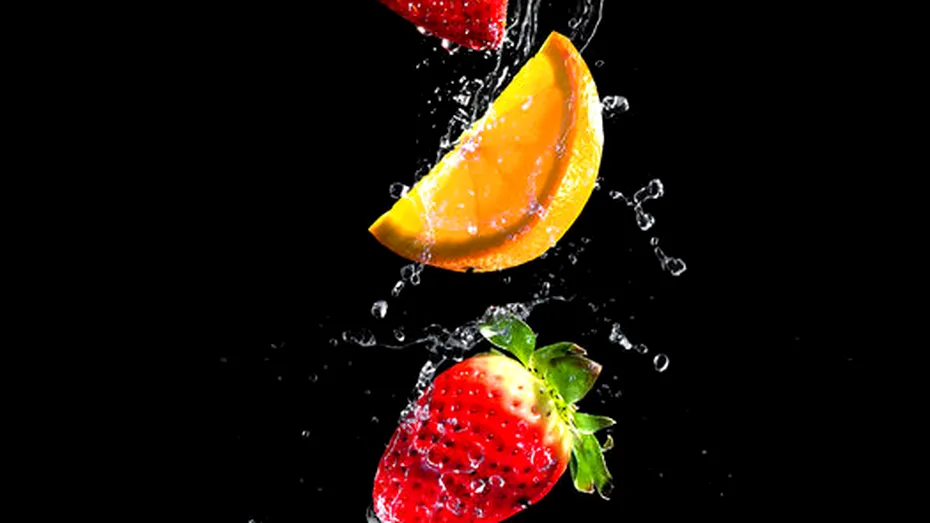 9 fructe care te ajută în procesul de slăbire