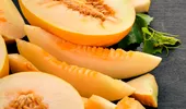 Pepene galben: ce beneficii are fructul favorit al verii