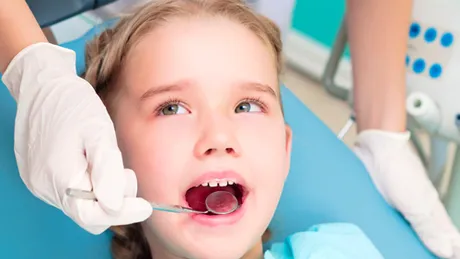 Frica de dentist poate fi ereditară