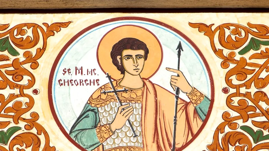 De ce nu e bine să dormi de Sfântul Gheorghe