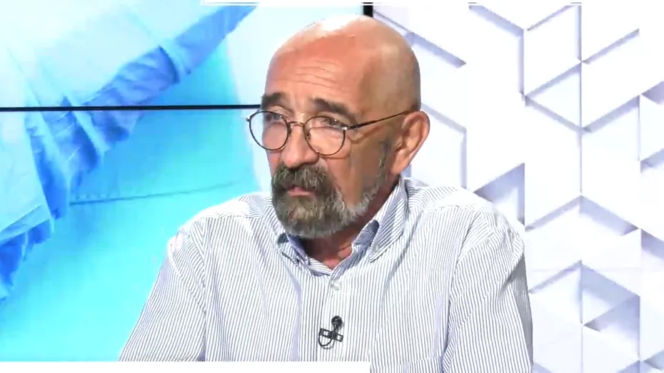 Medic chirurg: Suplimentele alimentare sunt „o mare jale”. Organismul își ia tot ce are nevoie din alimentație