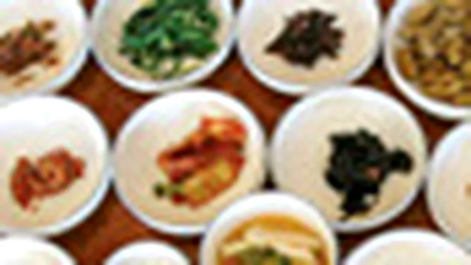Mâncarea coreeană - cele mai cunoscute preparate