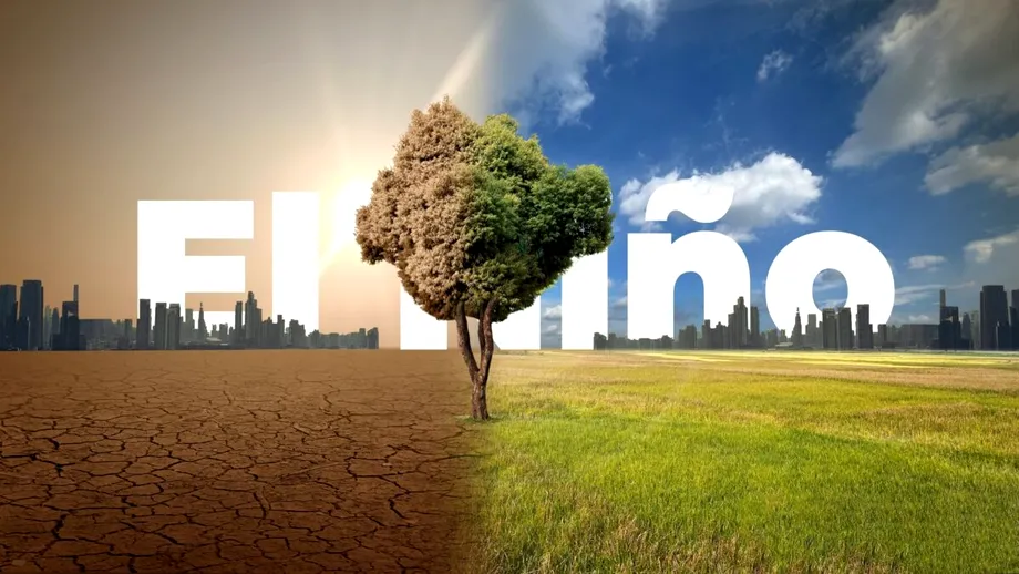 „Super El Niño”, fenomenul care poate schimba vremea la nivel global. Ce efecte ar putea avea