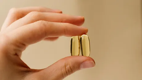 O vitamină banală ar putea încetini îmbătrânirea cu până la patru ani, arată un studiu Harvard