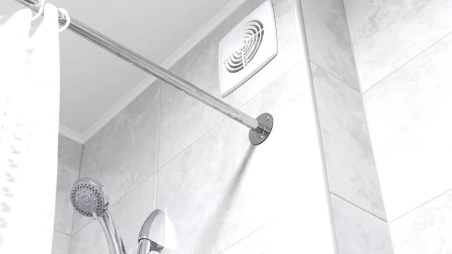 Aerisirea băii fără geam: pericole și soluții rapide pentru un mediu sănătos