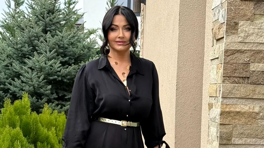 Cum arată acum Gabriela Cristea după ce a slăbit! Și-a etalat silueta într-o fustă mini / FOTO