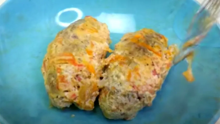 Cea mai simplă și delicioasă rețetă de post. Cum se fac 