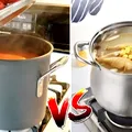 Care este diferența dintre supă și ciorbă, de fapt. Puțini români știu diferența