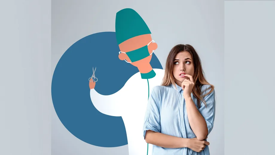 Cum scapi de frica de operație. Sfaturi utile pentru a învinge anxietatea preoperatorie