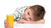 Copiii care consumă zilnic răcoritoare sunt mai predispuşi spre un comportament agresiv