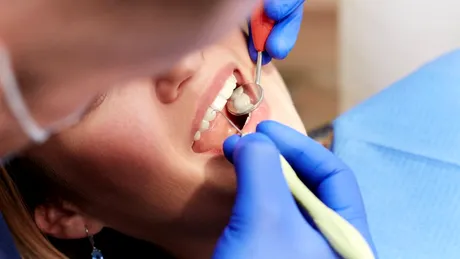 Dr. Radu Colțeanu: „În cabinetul stomatologic, primul pas nu este tratamentul, ci recâștigarea încrederii pacientului”