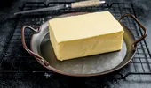 Cum să faci unt de casă în doar câteva minute. Rețeta secretă a bunicilor