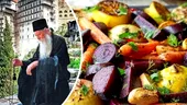 Cum să slăbești 22 de kilograme cu dieta monahală a călugărilor de pe Muntele Athos
